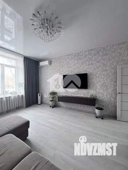 2-к квартира, вторичка, 51м2, 2/5 этаж