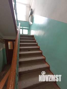 1-к квартира, вторичка, 30м2, 1/5 этаж