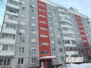 3-к квартира, вторичка, 62м2, 7/9 этаж
