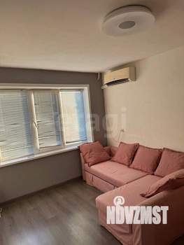 1-к квартира, вторичка, 16м2, 8/9 этаж