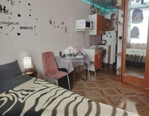 1-к квартира, вторичка, 18м2, 2/9 этаж