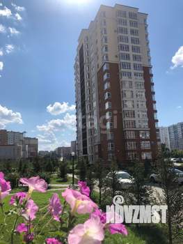 2-к квартира, вторичка, 62м2, 9/16 этаж