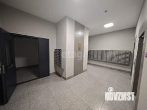 Студия квартира, сданный дом, 27м2, 2/15 этаж