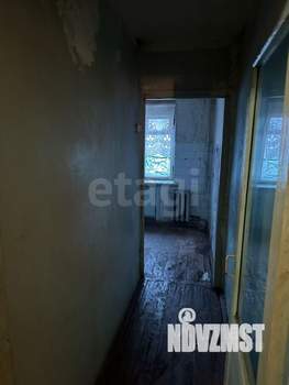 3-к квартира, вторичка, 56м2, 3/5 этаж