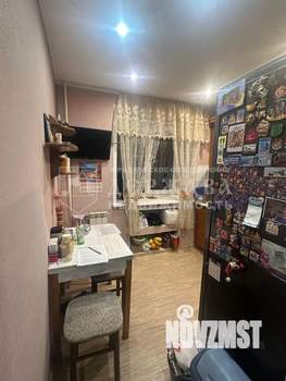 2-к квартира, вторичка, 44м2, 4/5 этаж