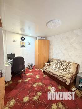 1-к квартира, вторичка, 29м2, 2/5 этаж