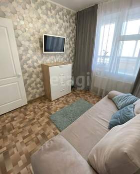 1-к квартира, вторичка, 35м2, 10/10 этаж