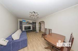 2-к квартира, вторичка, 45м2, 1/5 этаж