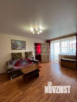 2-к квартира, вторичка, 50м2, 5/5 этаж
