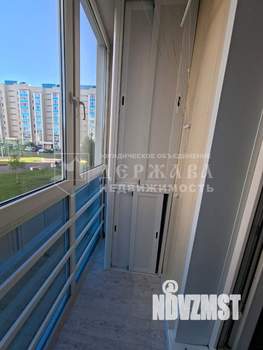 1-к квартира, вторичка, 33м2, 2/9 этаж