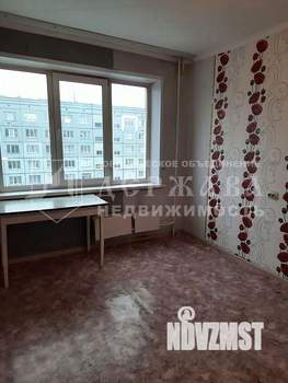 1-к квартира, вторичка, 16м2, 8/9 этаж