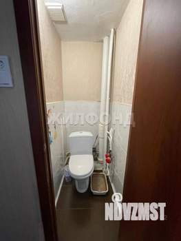 1-к квартира, вторичка, 34м2, 8/9 этаж