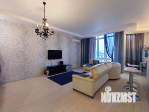 4-к квартира, вторичка, 145м2, 4/11 этаж