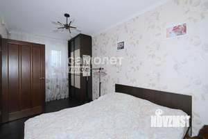 2-к квартира, вторичка, 46м2, 2/5 этаж