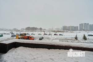 Студия квартира, вторичка, 29м2, 2/15 этаж