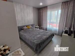 2-к квартира, вторичка, 53м2, 1/12 этаж