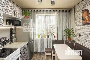 1-к квартира, вторичка, 35м2, 3/9 этаж