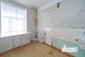 1-к квартира, вторичка, 41м2, 5/5 этаж