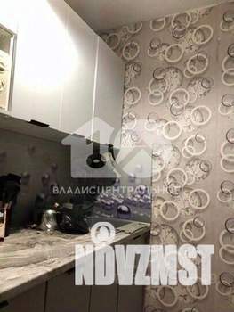 2-к квартира, вторичка, 44м2, 3/5 этаж