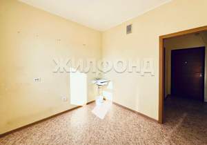 1-к квартира, вторичка, 33м2, 15/15 этаж
