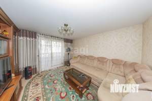 3-к квартира, вторичка, 59м2, 2/9 этаж