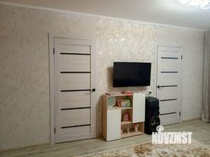 3-к квартира, вторичка, 49м2, 5/5 этаж