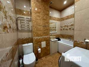 3-к квартира, вторичка, 71м2, 1/5 этаж