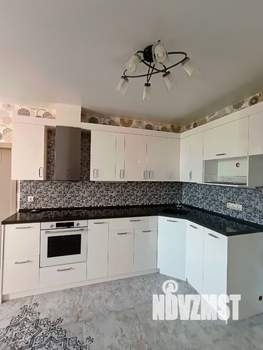 3-к квартира, вторичка, 68м2, 5/17 этаж