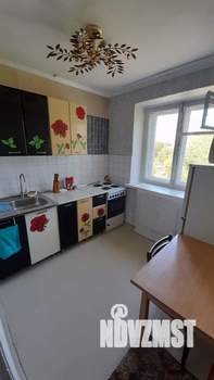 3-к квартира, вторичка, 55м2, 4/4 этаж