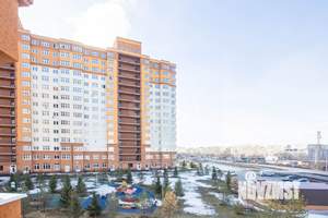 2-к квартира, вторичка, 41м2, 3/15 этаж