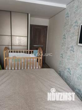 2-к квартира, вторичка, 45м2, 5/5 этаж