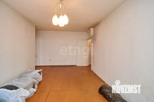 2-к квартира, вторичка, 46м2, 2/5 этаж