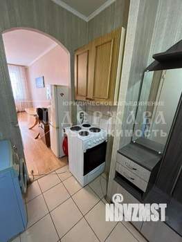 1-к квартира, вторичка, 23м2, 5/10 этаж