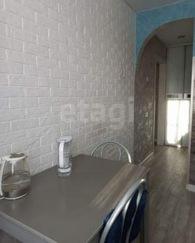 2-к квартира, вторичка, 44м2, 7/9 этаж