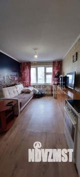 1-к квартира, вторичка, 23м2, 8/9 этаж
