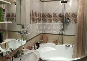 3-к квартира, вторичка, 100м2, 6/11 этаж