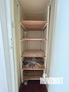 2-к квартира, вторичка, 55м2, 2/5 этаж