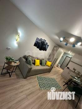 Студия квартира, вторичка, 23м2, 3/9 этаж