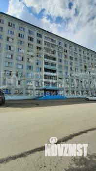 1-к квартира, вторичка, 22м2, 1/9 этаж