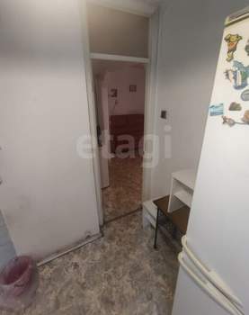 2-к квартира, вторичка, 45м2, 4/5 этаж