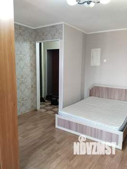1-к квартира, вторичка, 30м2, 4/5 этаж