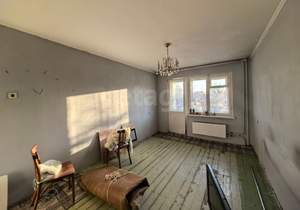 2-к квартира, вторичка, 44м2, 4/5 этаж