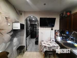 1-к квартира, вторичка, 34м2, 2/9 этаж