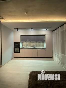 Студия квартира, вторичка, 40м2, 10/12 этаж