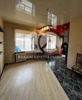 3-к квартира, вторичка, 52м2, 5/5 этаж