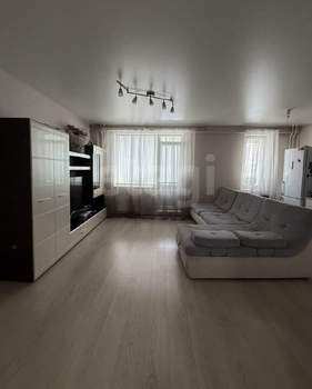 1-к квартира, вторичка, 37м2, 6/16 этаж