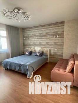 1-к квартира, вторичка, 40м2, 5/9 этаж