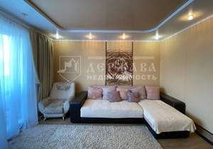 4-к квартира, вторичка, 75м2, 6/10 этаж