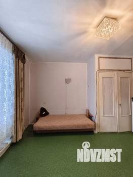 1-к квартира, вторичка, 34м2, 2/9 этаж