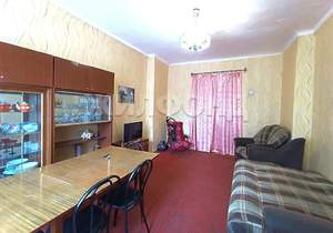 3-к квартира, вторичка, 77м2, 1/5 этаж